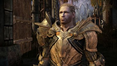 Dragon Age: Origins - Return to Ostagar