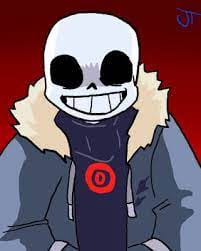 Guess the sans based off the picture (easy) - Test