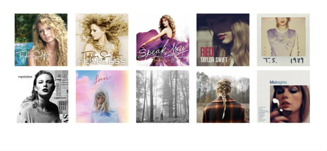 Which Taylor Swift Era Are You? - Quiz | Quotev