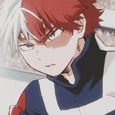 Write A Letter To Todoroki - Quiz | Quotev