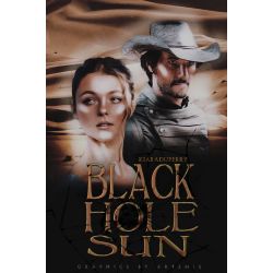 Black Hole Sun Novel