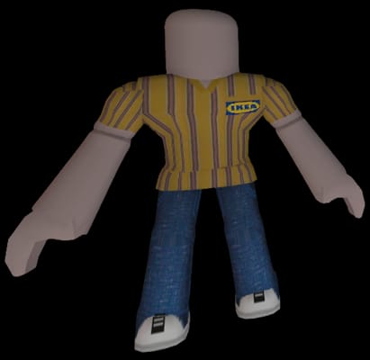 How much do you know about Roblox SCP 3008? - Test