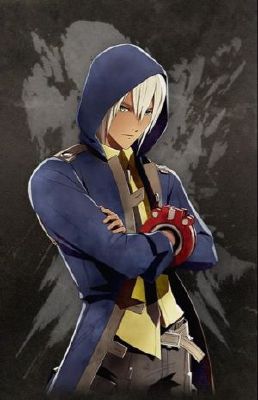 God Eater  Characters  TV Tropes