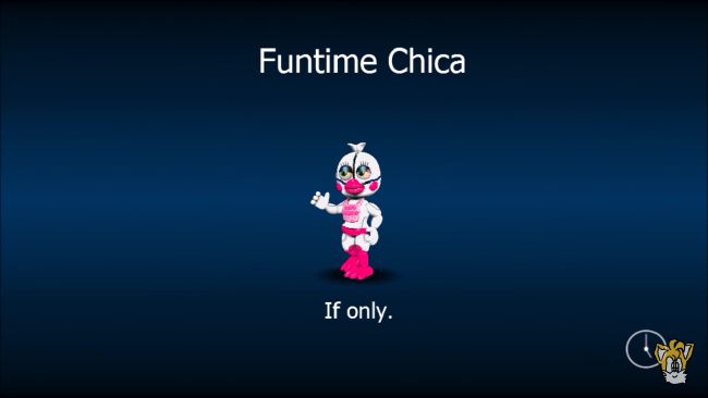 Funtime Chica  Five nights at freddy's, Fnaf, Fnaf characters