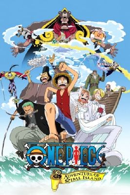 🏴‍☠️️Ch. 38: Sunken Luffy! (First Name) vs. Arlong!🏴‍☠️️, A Siren's  Journey (One Piece! Various X Reader)