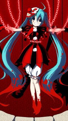 Song: Hide and seek  Anime character design, Vocaloid, Anime