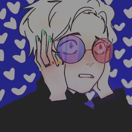 LUCA | Quotev