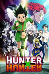 Quiz de HxH