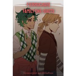 Fierrochase Stories - Wattpad