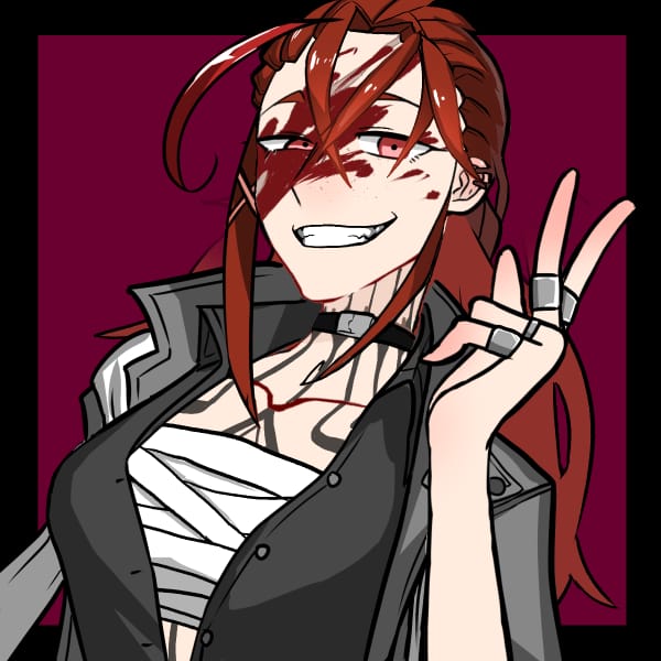 Mimi Is Legion Quotev mimi-is-legion-quotev