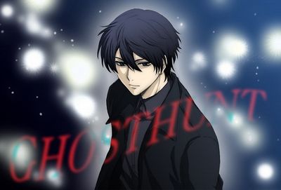 Anime Review: Ghost Hunt - The Escapist