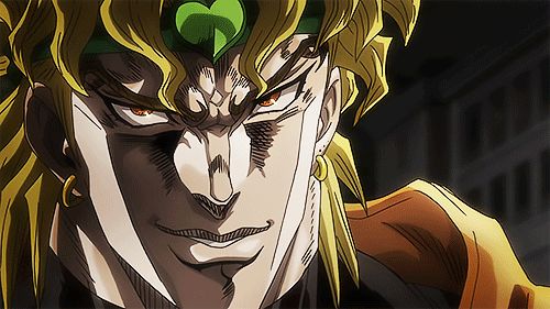 Dio Brando Quizzes