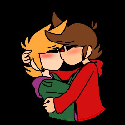 Tord x matt, Eddsworld Oneshots book