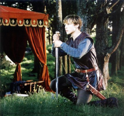 Chapter 21, Not a chance meeting (Peter Pevensie)