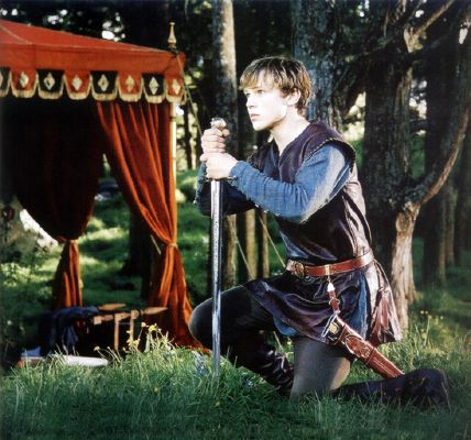 Chapter 27, Not a chance meeting (Peter Pevensie)