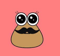 who else love collecting pou poop : r/Pou