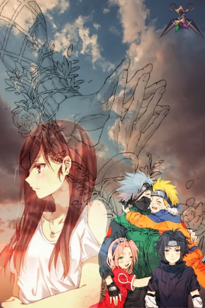Chapter 3: Iruka Umino, What a life (Naruto various x M. Oc