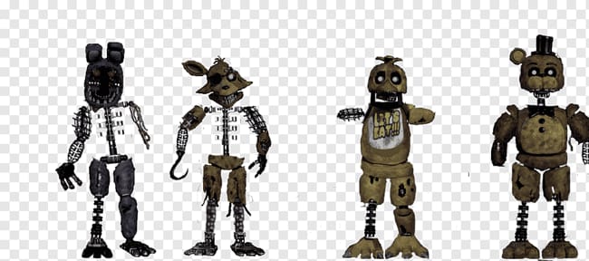 The Joy of, joy Of Creation Reborn, Five Nights at Freddy's 4, Five Nights  at Freddy's 2, Jump scare, five Nights At Freddys 4, Reborn, five Nights At  Freddys 2, Creation, five