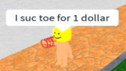 🔥 Cursed Roblox memes Pt. 1 : GoCommitDie