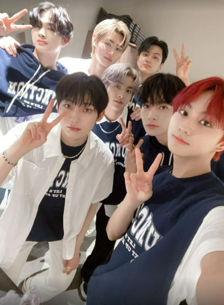 Which Enhypen member are you most like? - Quiz | Quotev