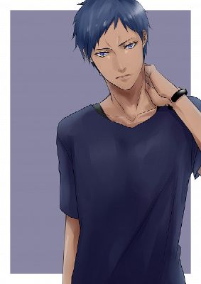 aomine daiki ao3｜TikTok Search