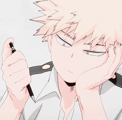 Bakugo Katsuki Simping cult