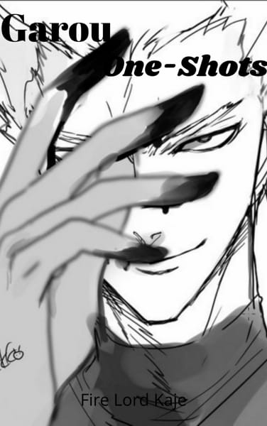 Moonshadow on X: Garou face ------------------------------ https