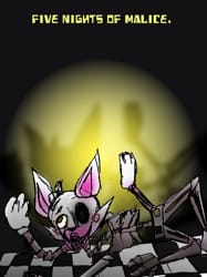 The Ultimate FNaF Ship Book - Freddle x Plushtrap - Wattpad