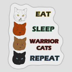 What's your Warrior name?  Warrior names, Warrior cats name