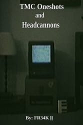 my Mandela Catalogue headcannons [REQUESTS OPEN] - Cesar Torres