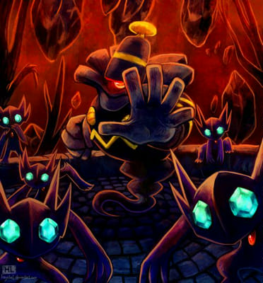 What Pokemon Type Are You? - Quiz | Quotev