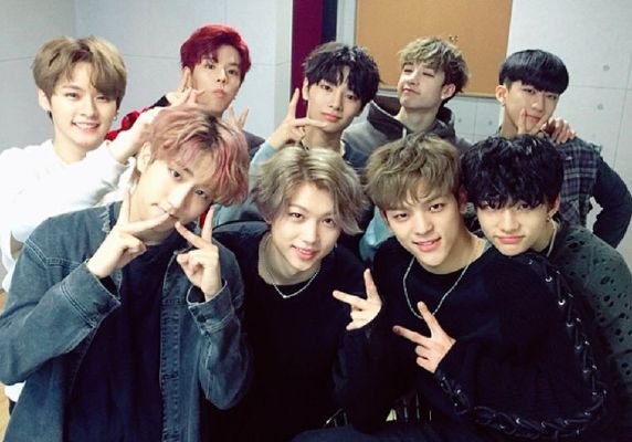 Which Stray Kids Member Is Your Husband - Quiz | Quotev