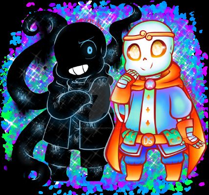 Which Undertale AU Sans or Papyrus are you? which would you date - ProProfs  Quiz