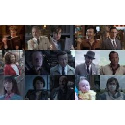 Which Series Of Unfortunate Events Character Are You Quiz Quotev