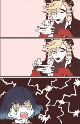 Answer random questions and get a Kny pfp #2!! - Quiz | Quotev