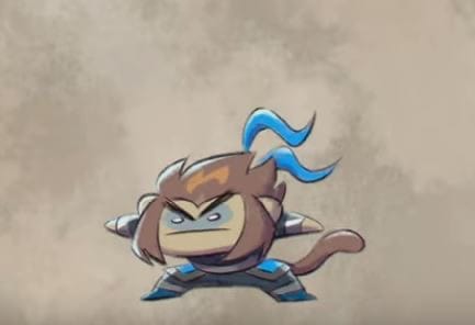 Lego Monkie Kid | One-Shots | Quotev