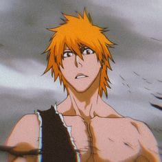 Which Bleach Character Are You?