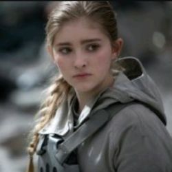 primrose everdeen fan art