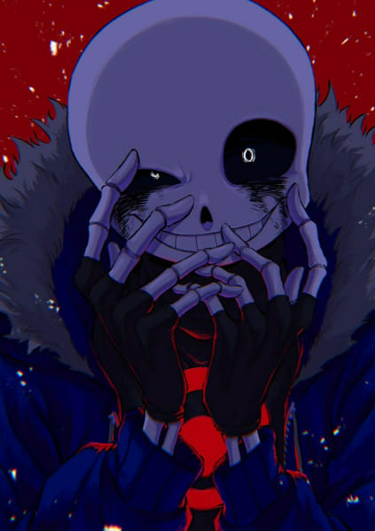 Killer sans icon ;)  Undertale drawings, Undertale fanart, Anime