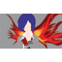 Touka X Male Reader | Quotev