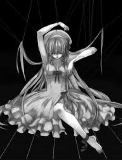 Play with me?, Creepypasta x marionette reader