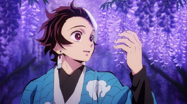 Funimation on X: QUIZ: How Well Do You Know Demon Slayer: Kimetsu