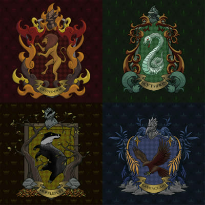Which Marauder’s Era Character are You? - Quiz | Quotev