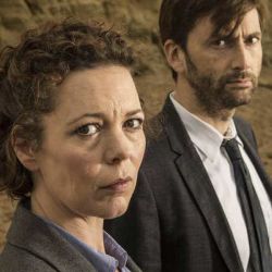 Which Broadchurch Character are you? - Quiz | Quotev