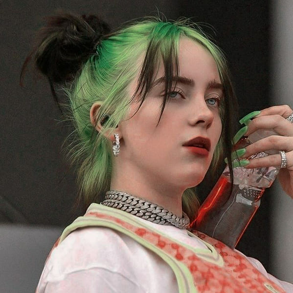 Do you really know Billie Eilish? - Test | Quotev