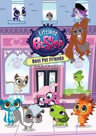 Littlest pet cheap shop quiz