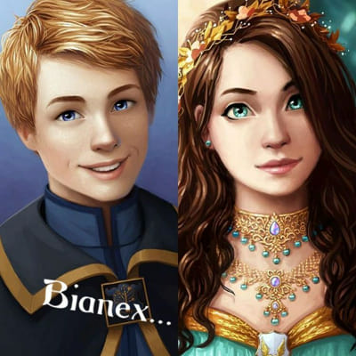 Which Kotlc Character Are You? - Quiz Which Kotlc Character Are You? - Quiz