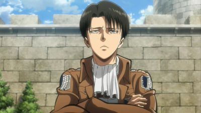 Your Story - Attack on Titan - Quiz | Quotev