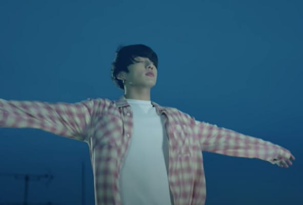 How much do you know about the Bangtan Universe? - Test | Quotev
