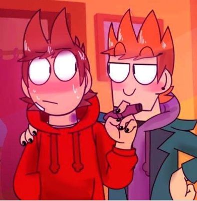 Who's the Top? Eddsworld - Test | Quotev